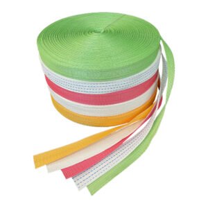 حمالات البولي بروبلين